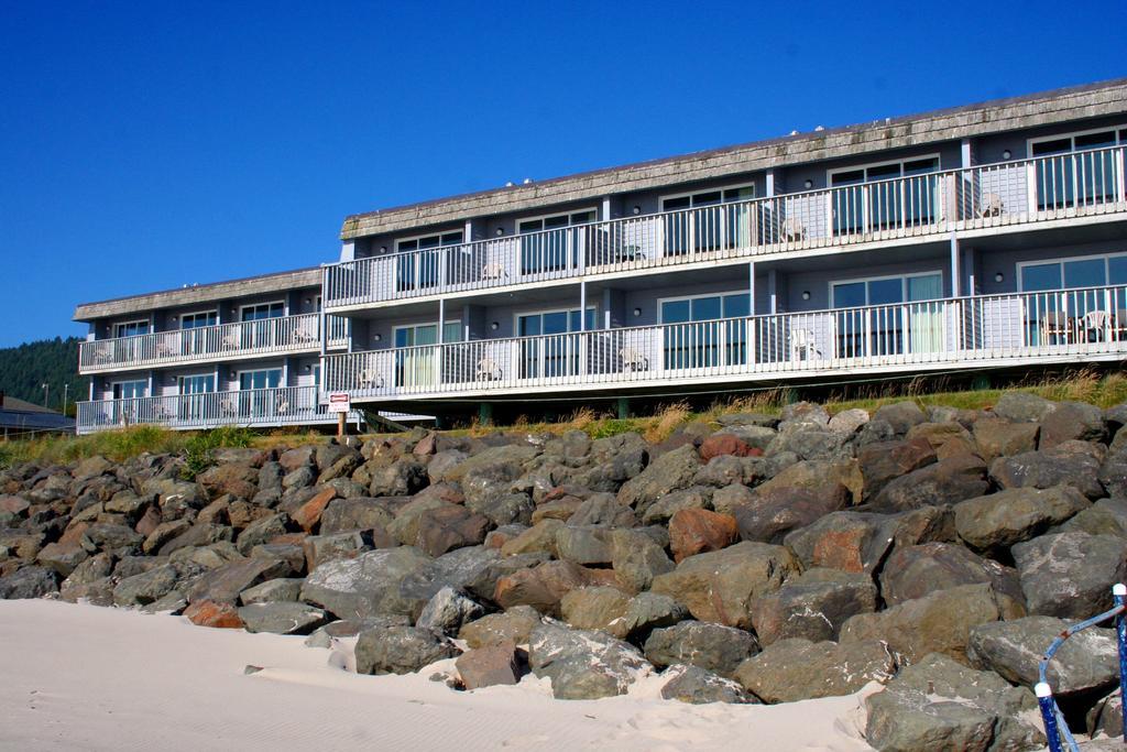 Surfside Resort Rockaway Beach Eksteriør bilde