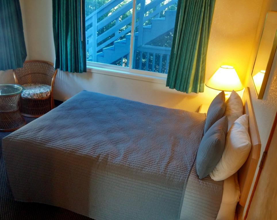 Surfside Resort Rockaway Beach Rom bilde