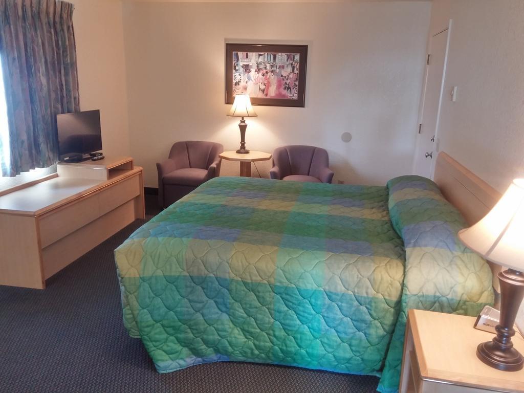 Surfside Resort Rockaway Beach Eksteriør bilde